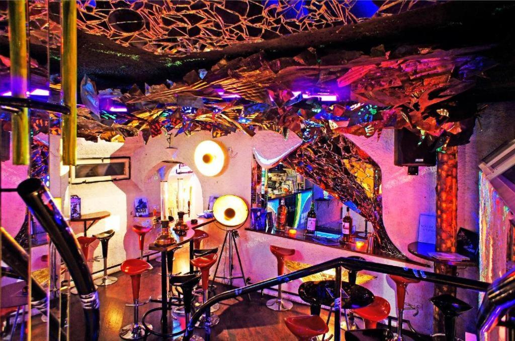 Hostel Scandic Сараево Экстерьер фото