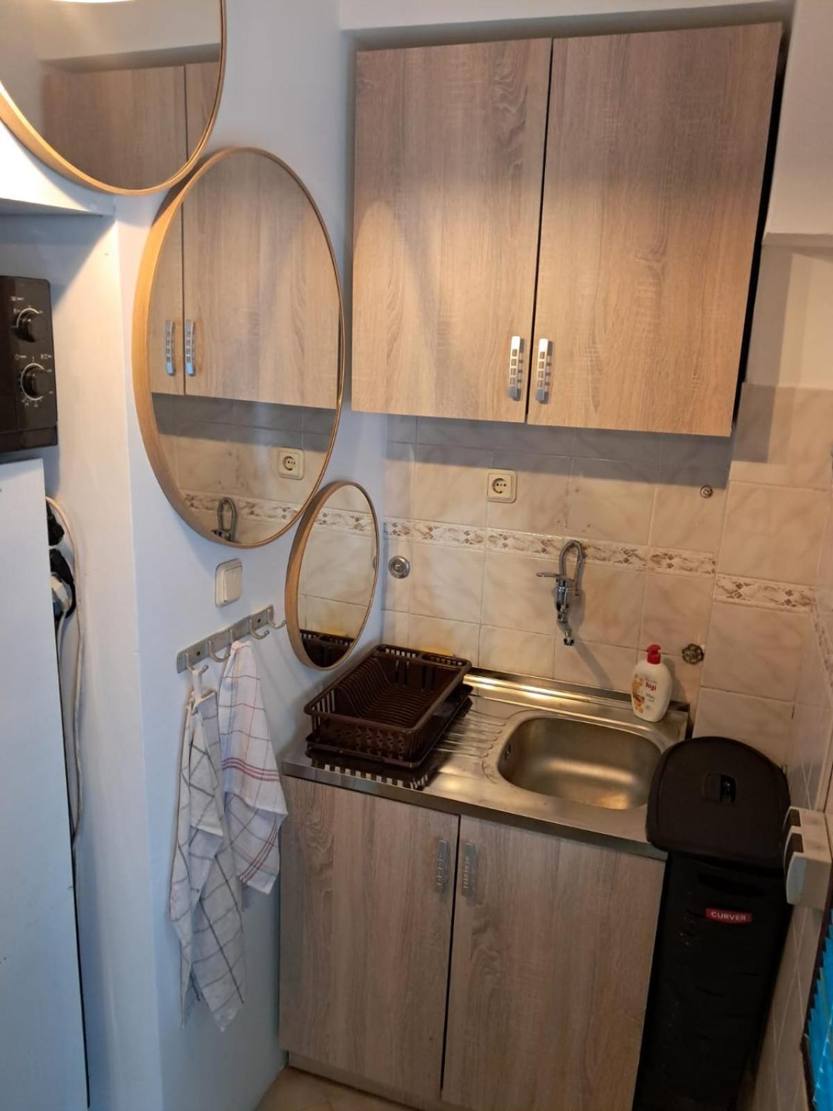 Hostel Scandic Сараево Экстерьер фото